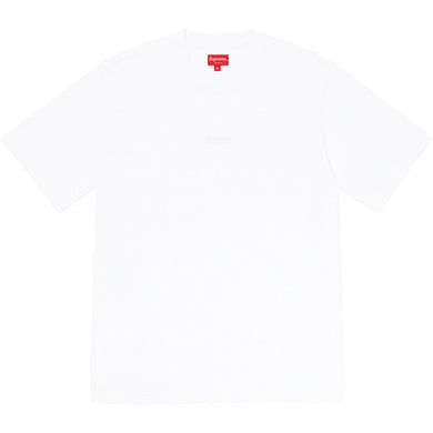 Supreme High Density Small Box S/S Top White