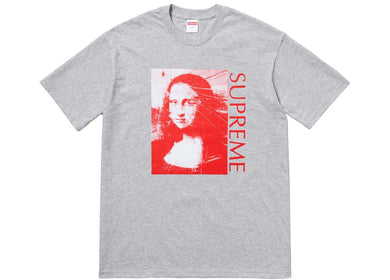 Supreme Mona Lisa Tee