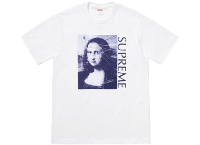 Supreme Mona Lisa Tee