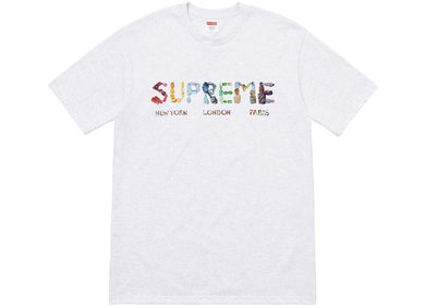 Supreme Rocks Tee