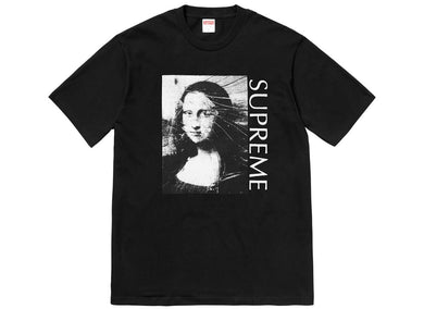 Supreme Mona Lisa Tee