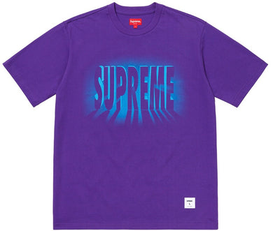 Supreme Light SS Top