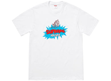 Supreme Ganesha Tee