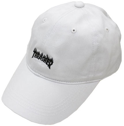 Thrasher Flame Cap