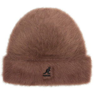 Supreme Kangol Furgora Beanie Brown