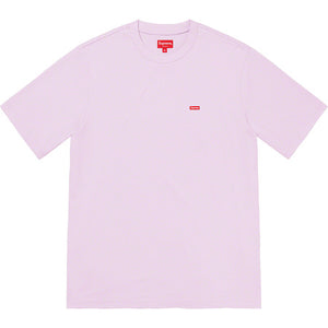 Supreme Small Box Tee Lavender 2022