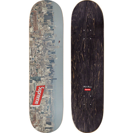 Supreme Aerial Skateboard