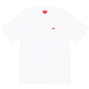 Supreme Small Box Tee White FW22