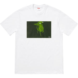 Supreme Chris Cunningham Chihuahua Tee