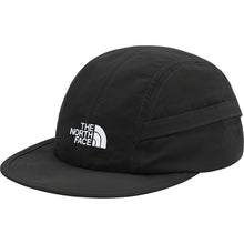 Supreme The North Face Trekking Soft Bill Cap Black