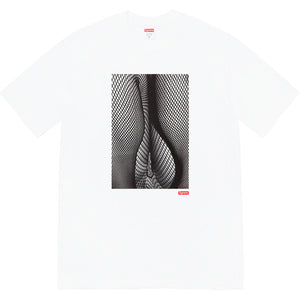 Supreme Daido Moriyama Tights Tee White