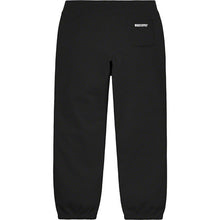 Supreme Gore Windstoipper Sweatpant Black