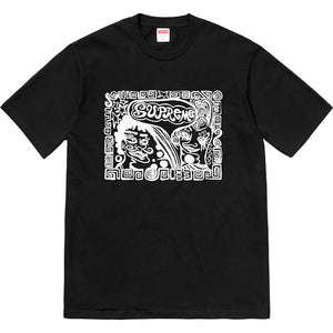 Supreme Faces Tee