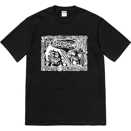 Supreme Faces Tee