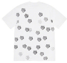 Supreme Morpht Tee Black