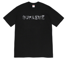 Supreme Morpht Tee Black