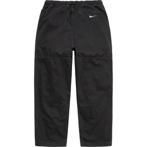 Supreme Nike ACG Belted Denim Pant Washed Black – BASEMENT_HK