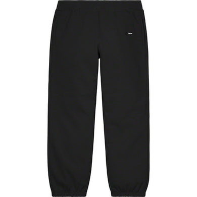 Supreme Gore Windstoipper Sweatpant Black