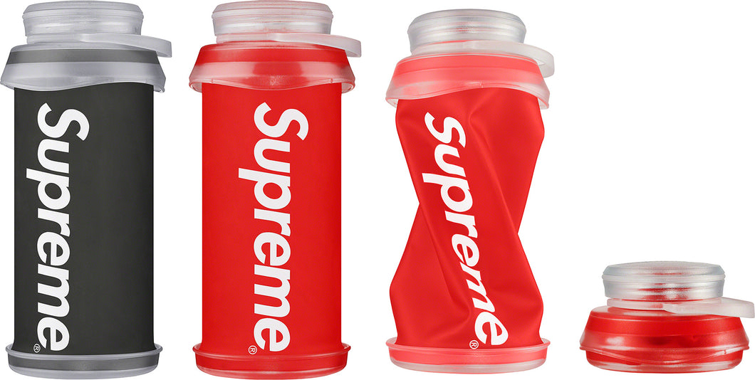 Supreme HydraPak Stash 1.0L Bottle