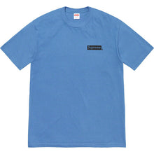 Supreme No More Shit Tee Royal