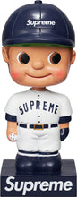 Supreme Bobblehead Blue