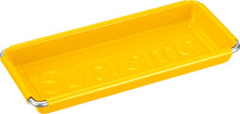 Supreme/Dulton Tray Yellow