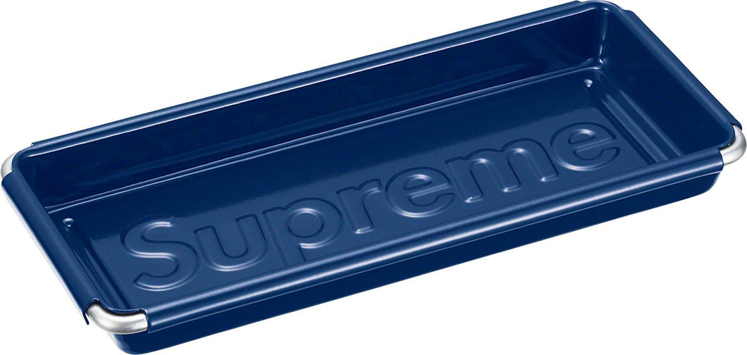 Supreme/Dulton Tray Blue