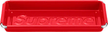 Supreme/Dulton Tray Red