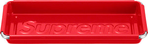 Supreme/Dulton Tray Red