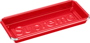 Supreme/Dulton Tray Red