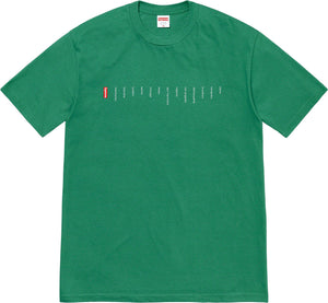 Supreme Location Tee Green