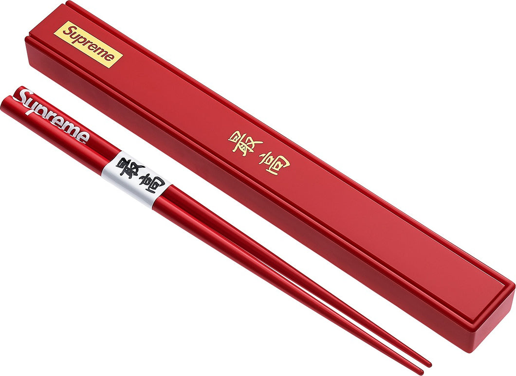 Supreme Chopsticks