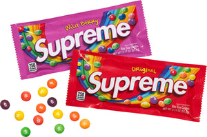Supreme Skittles (1 Pack)