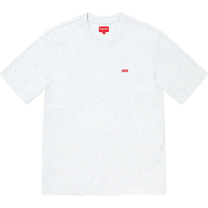 Supreme Small Box Tee Grey SS