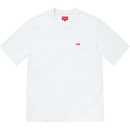 Supreme Small Box Tee Grey SS