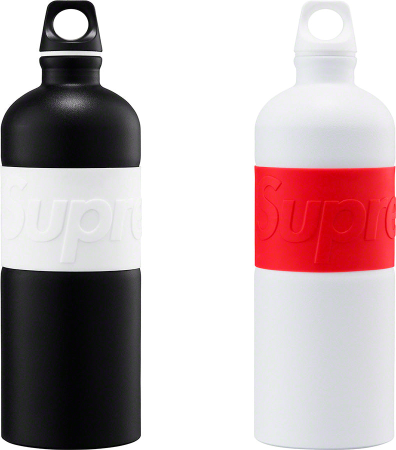 Supreme sigg vacuum bottle