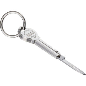 Supreme Tiffany & Co. Heart Knife Key Ring