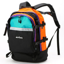 Wild Things X-Pac Backpack Multi