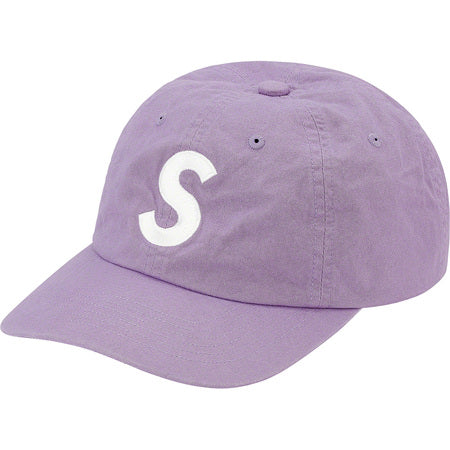 Supreme Gore-Tex s Logo 6-Panel Purple