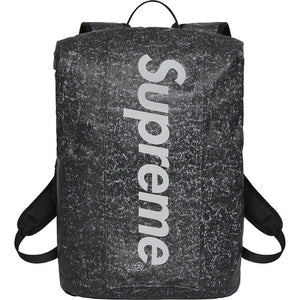 Supreme Waterproof Reflective Backpack