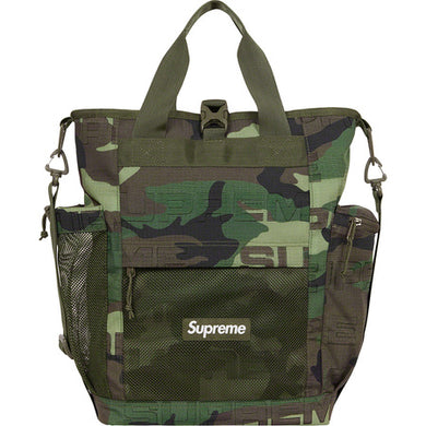 Supreme 51st Tote Camo