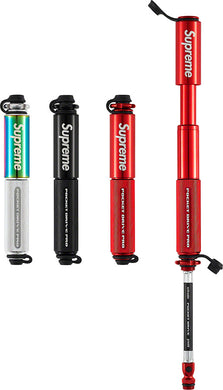 Supreme Lezyne Pocket Drive Pro Bike Pump