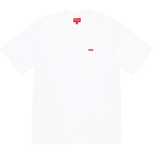 Supreme Small Box Tee White 21