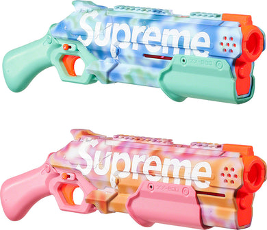 Supreme Nerf Rival Takedown Blasted