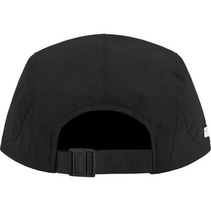 Supreme GORE-TEX Paclite Camp Cap Black