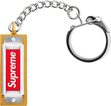 Supreme Hohner Keychain