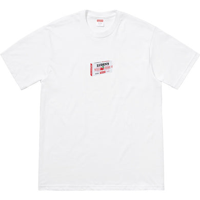 Supreme Luden's Tee