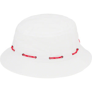 Supreme Stockcord Nylon Crusher White